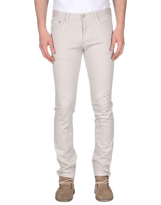Брюки M.GRIFONI DENIM