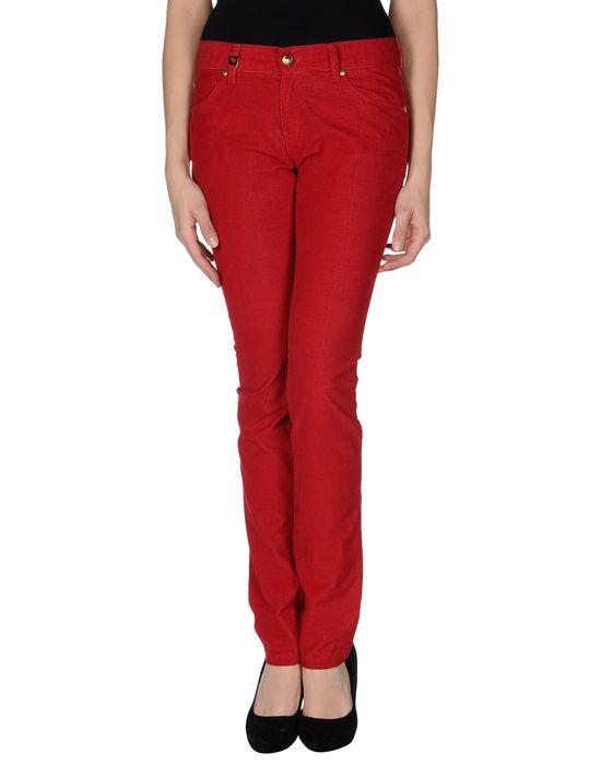 Брюки LOVE MOSCHINO