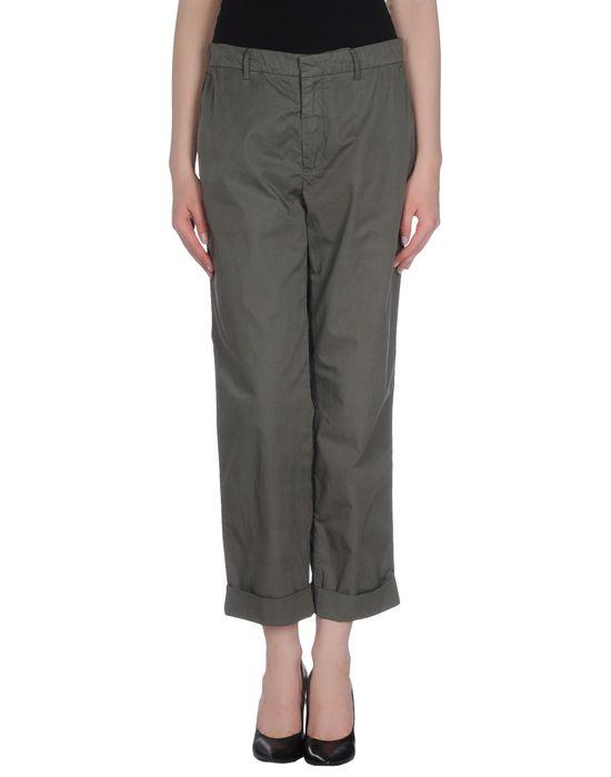 Брюки  -  цвет