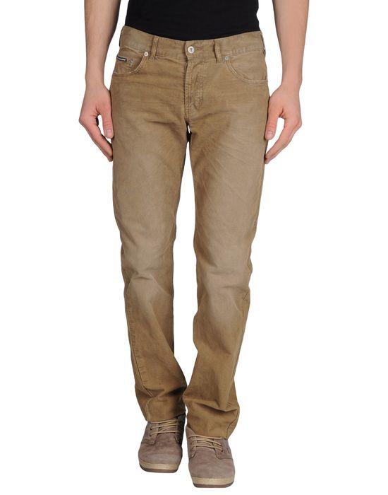 Брюки LOVE MOSCHINO