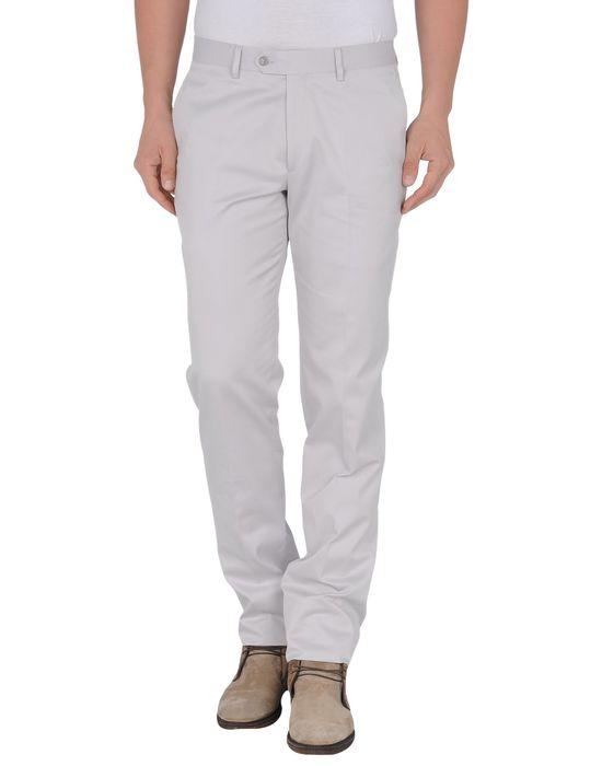 Брюки  -  цвет