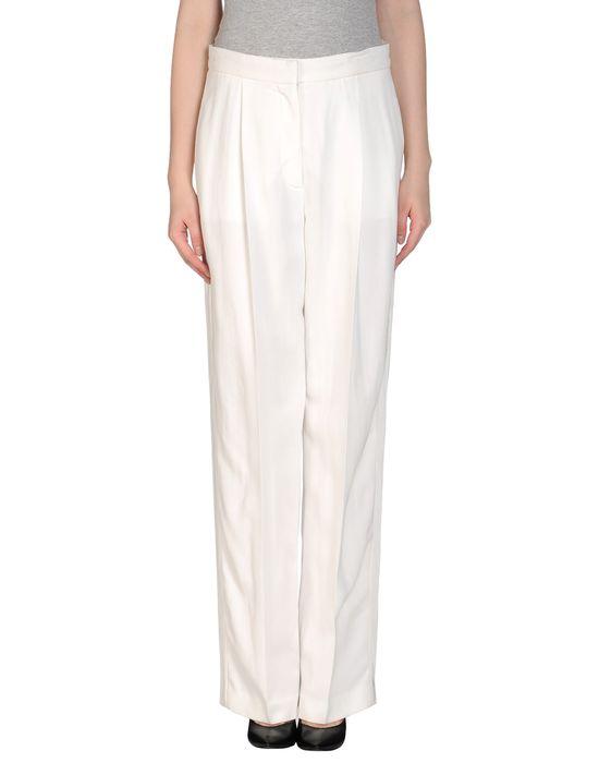 Брюки STELLA MCCARTNEY