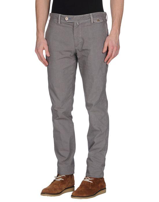 Брюки  -  цвет