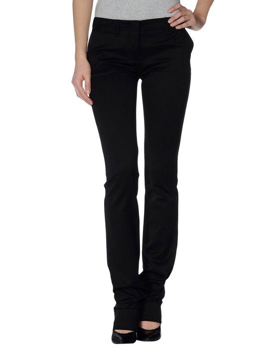 Брюки  -  цвет