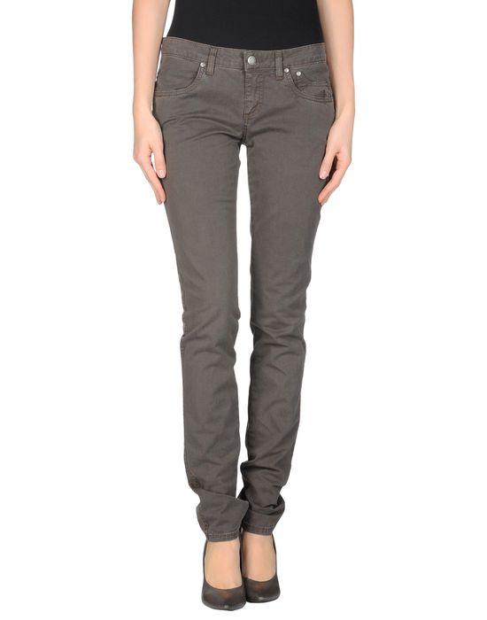 Брюки JECKERSON