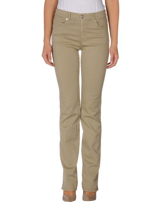 Брюки ARMANI COLLEZIONI