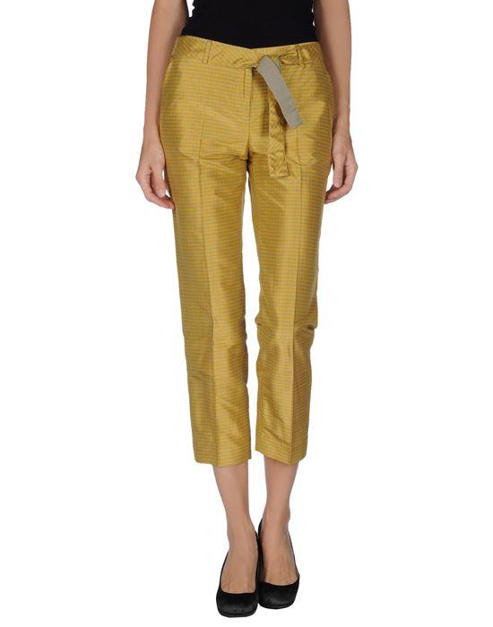 Брюки ALBERTO BIANI