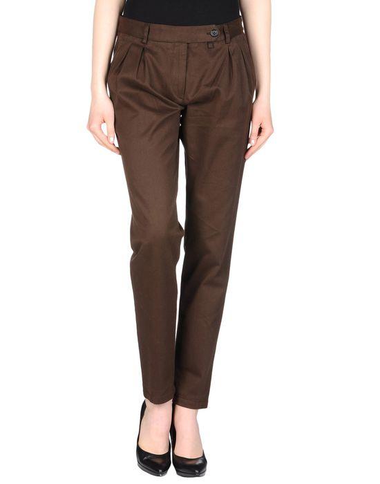 Брюки M.GRIFONI DENIM