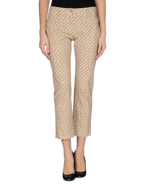 Брюки  -  цвет