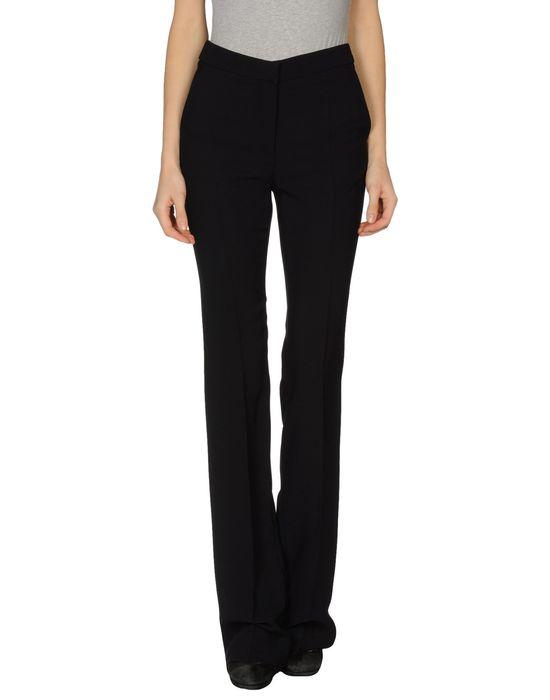 Брюки STELLA MCCARTNEY