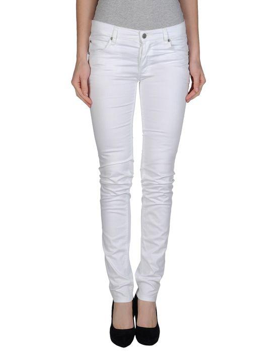 Брюки CHEAP MONDAY
