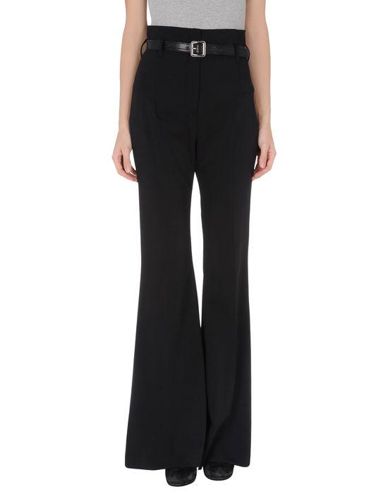 Брюки  -  цвет