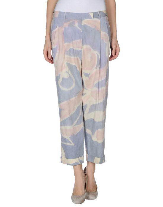 Брюки ALBERTO BIANI