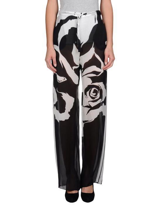 Брюки EMILIO PUCCI
