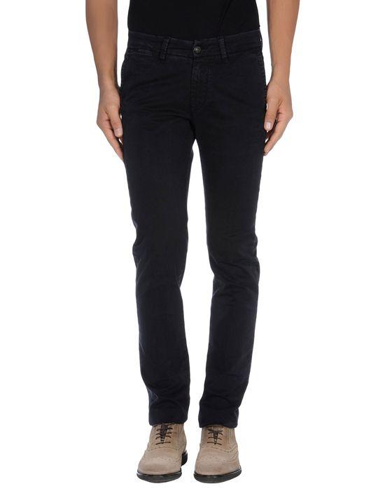 Брюки  -  цвет