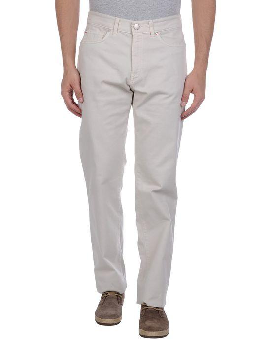 Брюки TJ TRUSSARDI JEANS