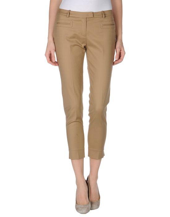 Брюки SCERVINO STREET