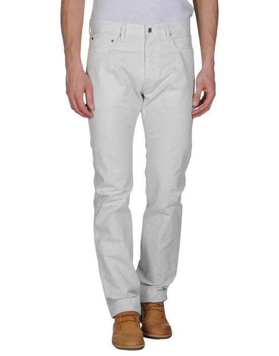 Брюки HELMUT LANG