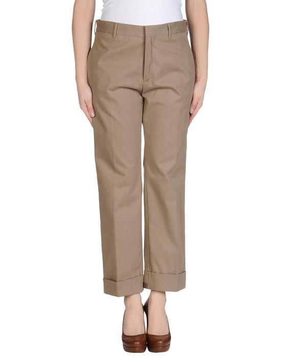 Брюки M.GRIFONI DENIM