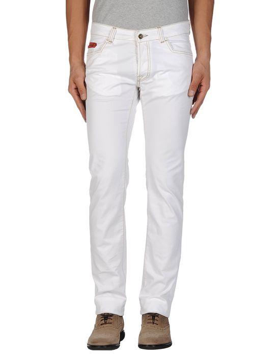 Брюки  -  цвет