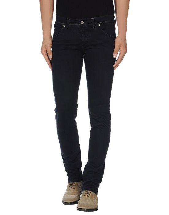 Брюки  -  цвет