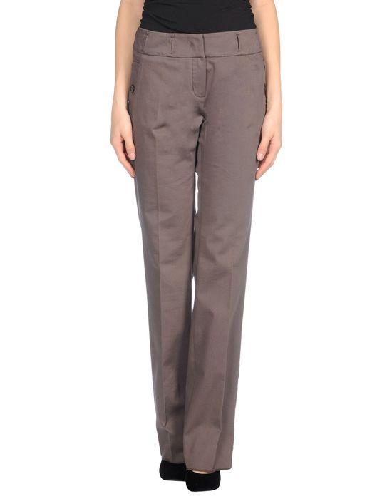 Брюки SPORTMAX CODE