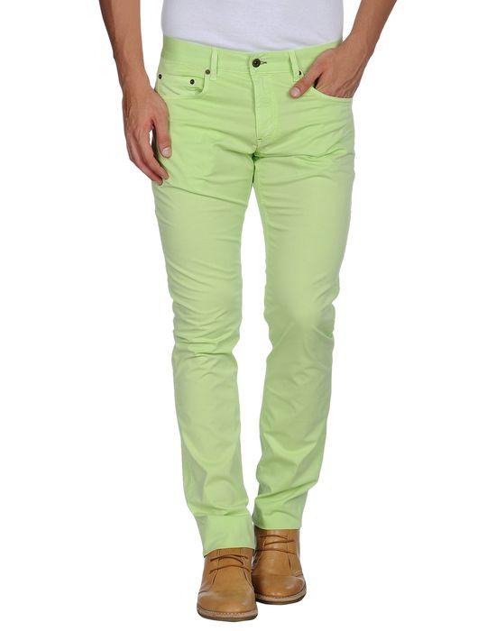 Брюки LOVE MOSCHINO