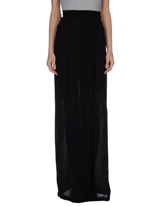Брюки ANN DEMEULEMEESTER
