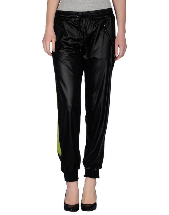 Брюки MOSCHINO CHEAPANDCHIC