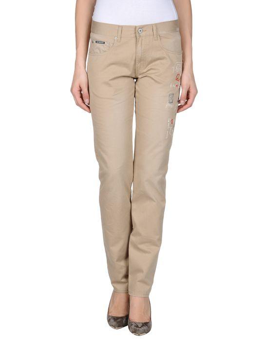 Брюки LOVE MOSCHINO