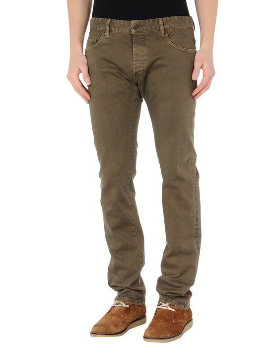 Брюки M.GRIFONI DENIM