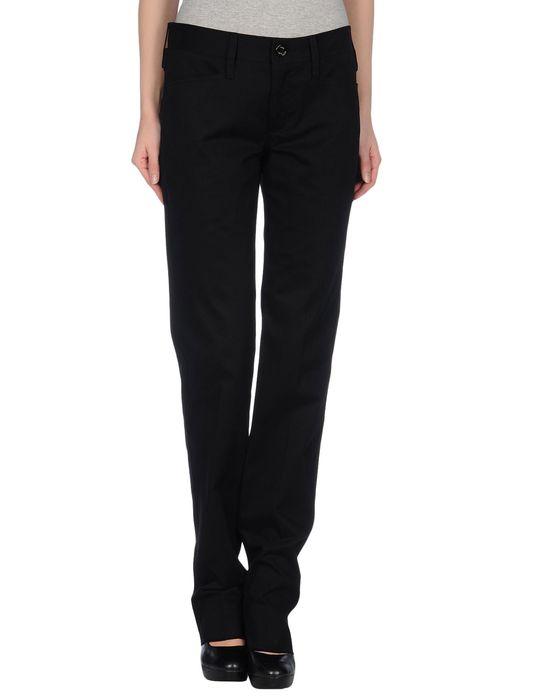 Брюки VERSACE JEANS COUTURE