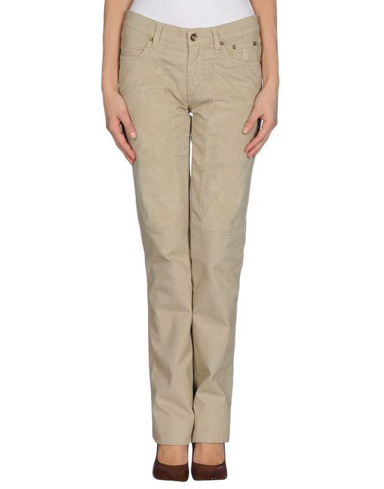 Брюки JECKERSON