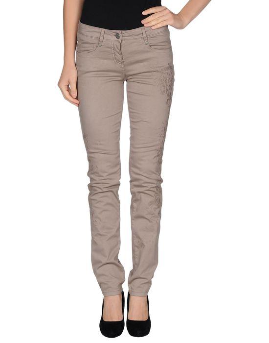 Брюки SCERVINO STREET