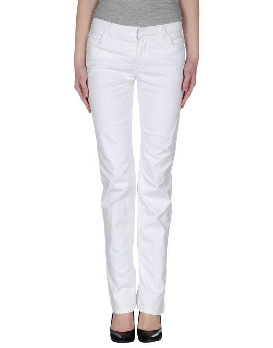 Брюки BLUE LES COPAINS