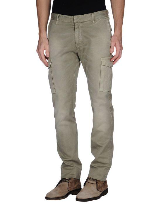 Брюки M.GRIFONI DENIM