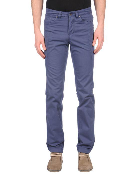 Брюки  -  цвет