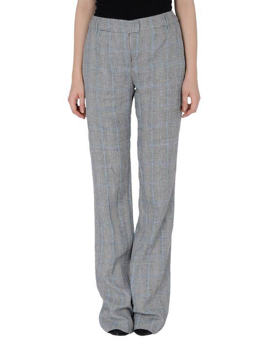 Брюки ERMANNO SCERVINO