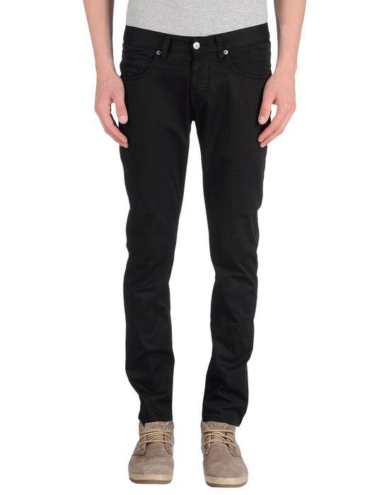 Брюки  -  цвет