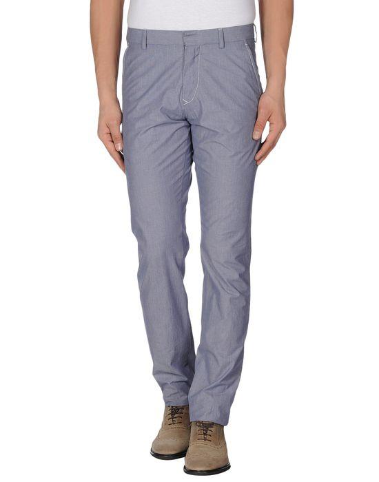 Брюки TOMMY HILFIGER