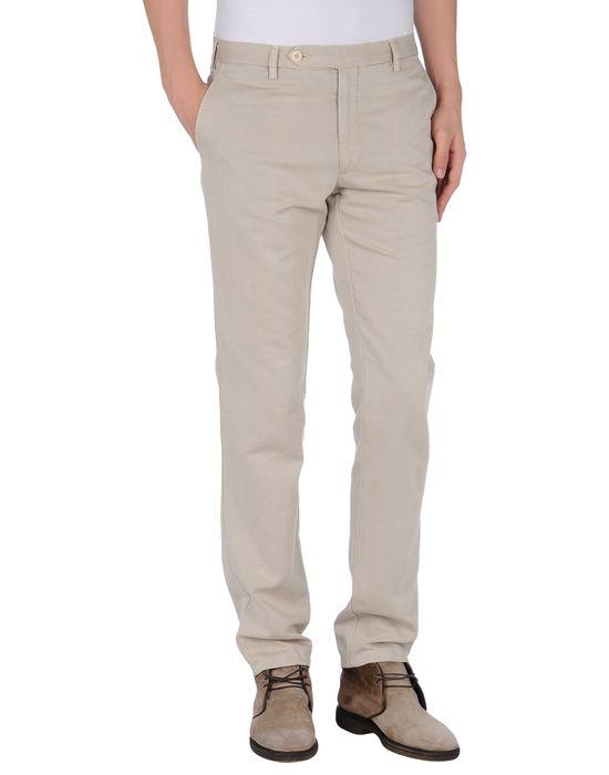 Брюки  -  цвет