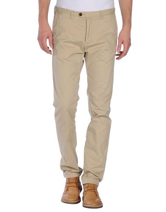 Брюки SCOTCH & SODA