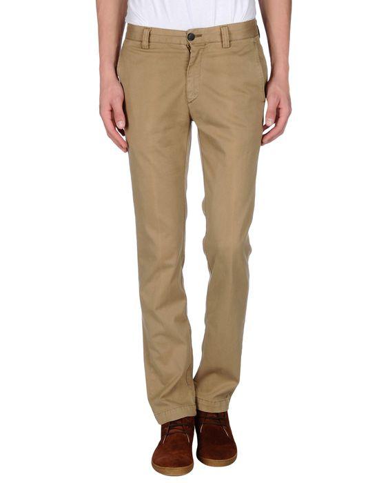 Брюки MAURO GRIFONI