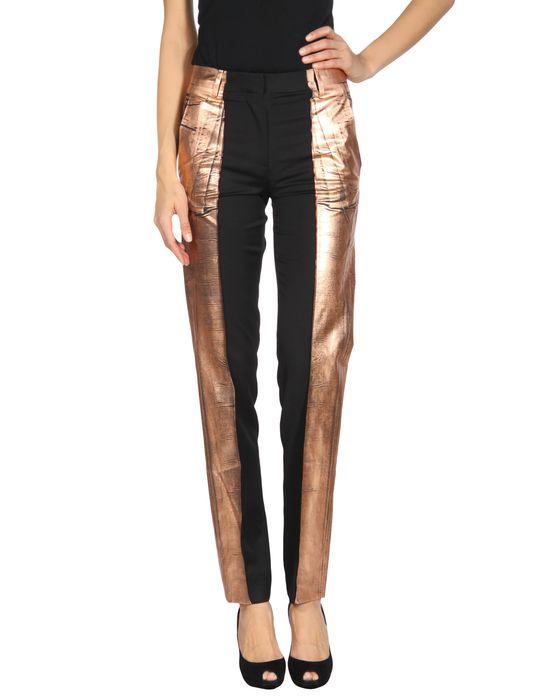 Брюки MAISON MARTIN MARGIELA 1