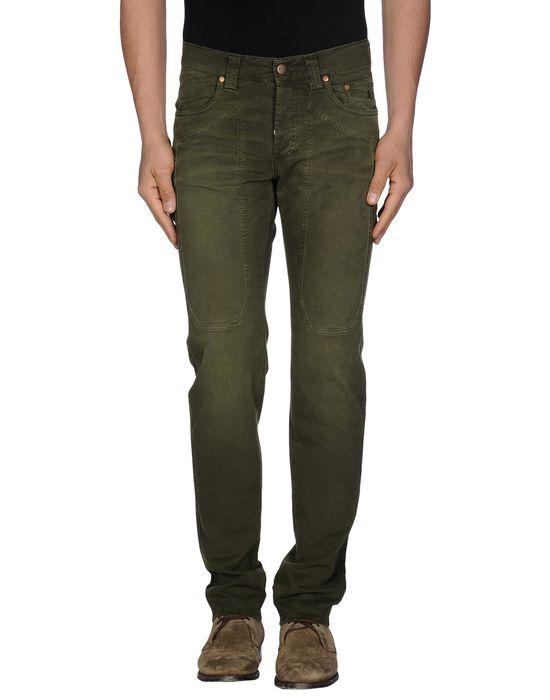 Брюки JECKERSON