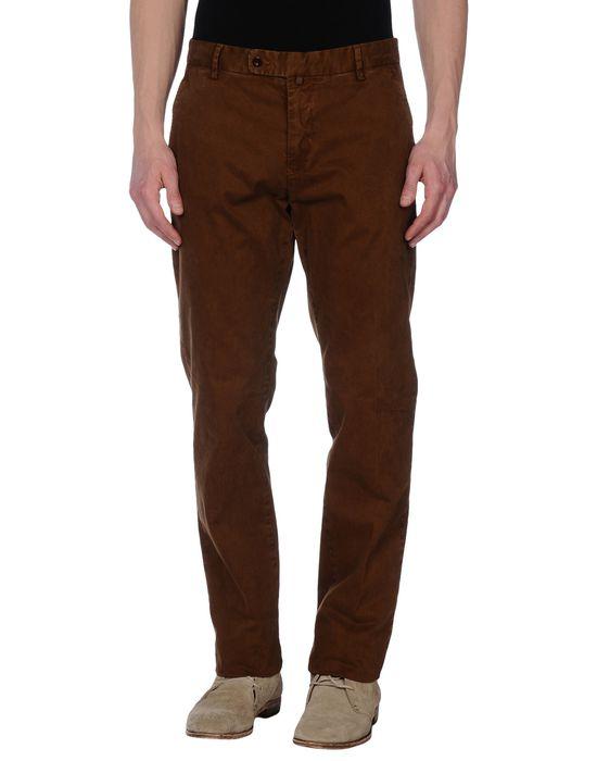 Брюки GANT
