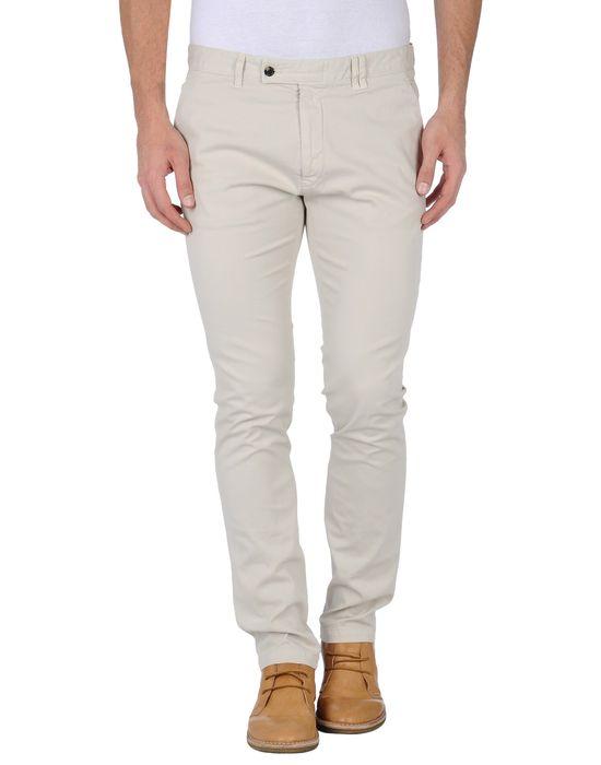 Брюки MAURO GRIFONI