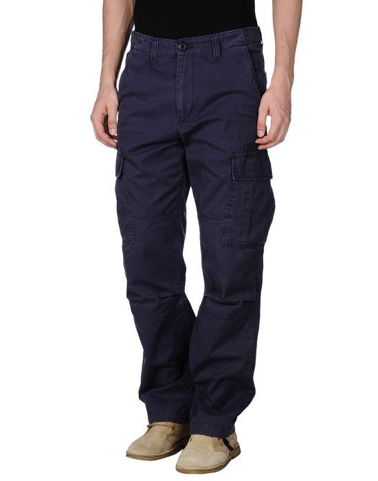 Брюки CARHARTT