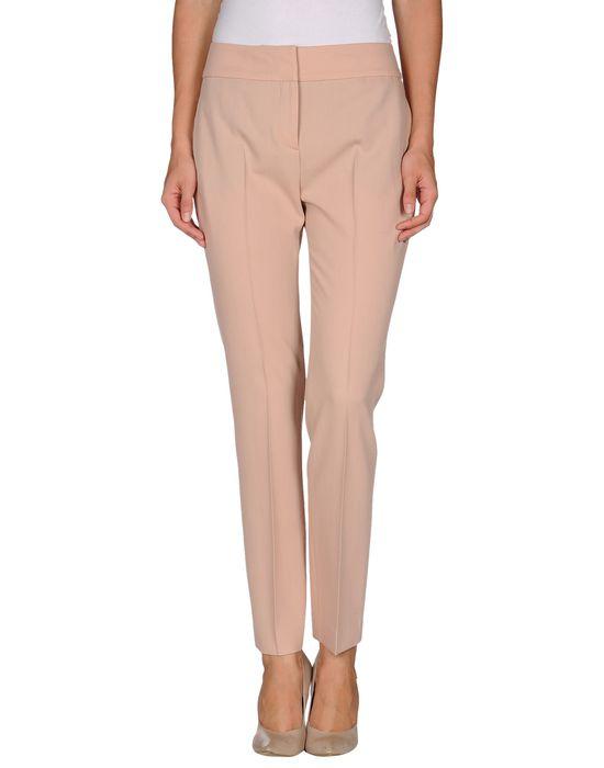 Брюки MCQ ALEXANDER MCQUEEN