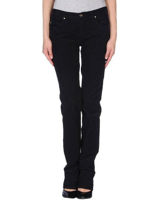 Брюки TJ TRUSSARDI JEANS